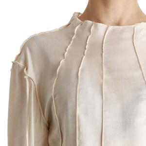 BLUSA RICAMO HAVEONE - Mad Fashion | img vers.300x/
